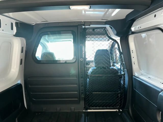 Nissan Townstar N-Connecta Townstar EV