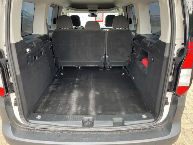 Volkswagen Caddy 2.0 TDI Combi Maxi