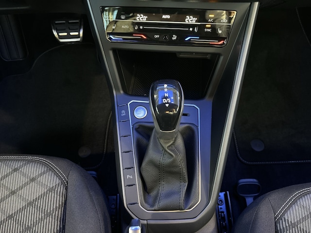 Volkswagen Taigo DSG R-Line