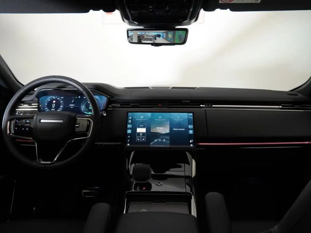 Land Rover Range Rover Sport HSE