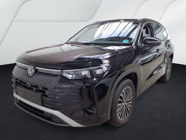 Volkswagen Tayron DSG