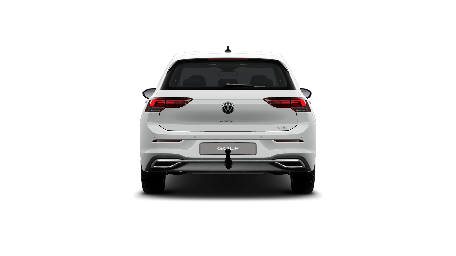 Volkswagen Golf 1.5 eTSI Move