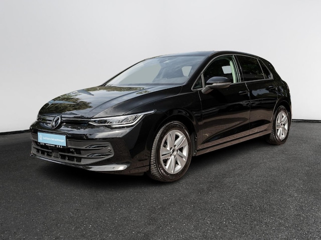 Volkswagen Golf 1.5 TSI Golf VIII