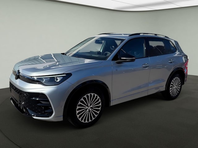Volkswagen Tiguan 1.5 TSI DSG IQ.Drive R-Line