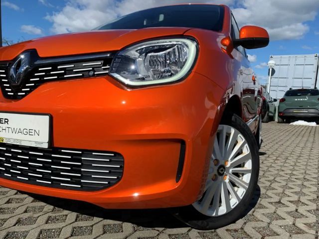 Renault Twingo Electric