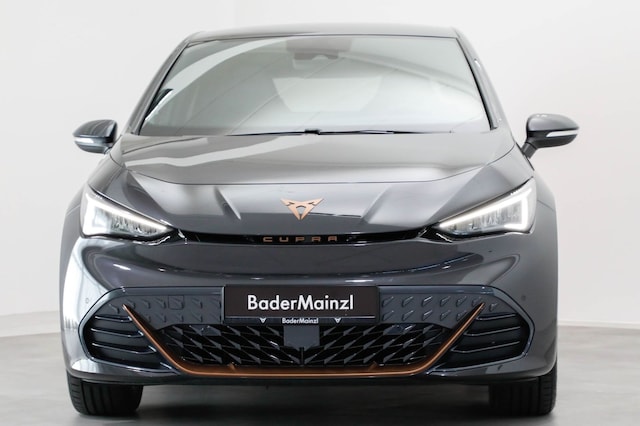 Cupra Born Born 82 kWh Kam. HUD Beats Mirror Link ACC SHZ