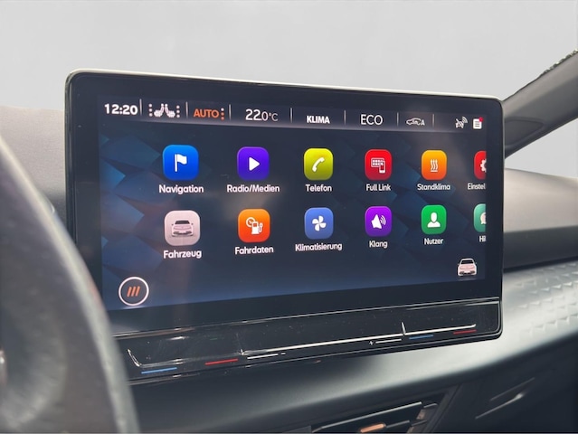 Cupra Born 77 kWh eBoost