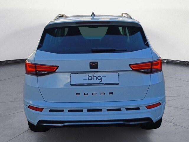 Cupra Ateca 1.5 TSI DSG