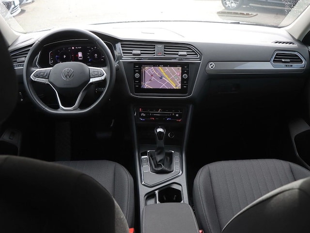 Volkswagen Tiguan 2.0 TDI Allspace DSG Life
