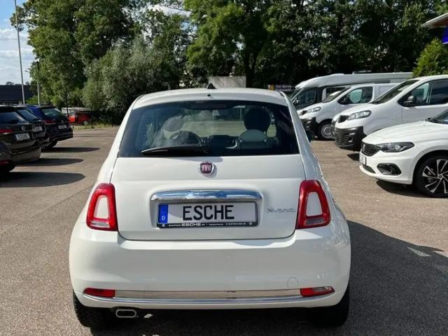 Fiat 500 Dolcevita