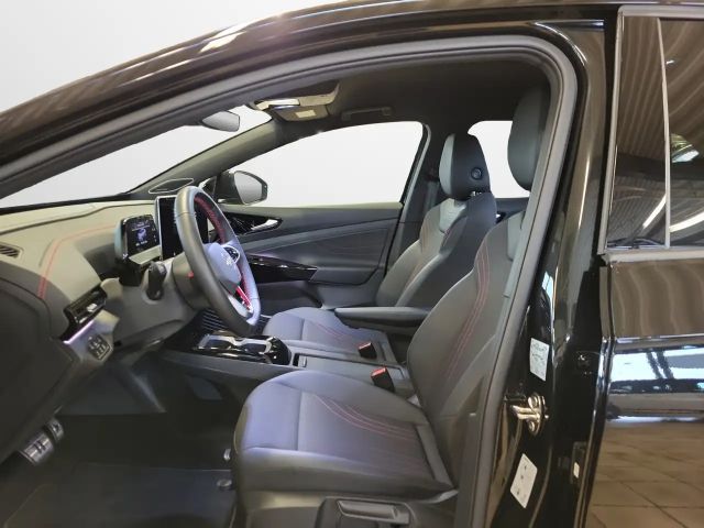 Volkswagen ID.4 4Motion GTX