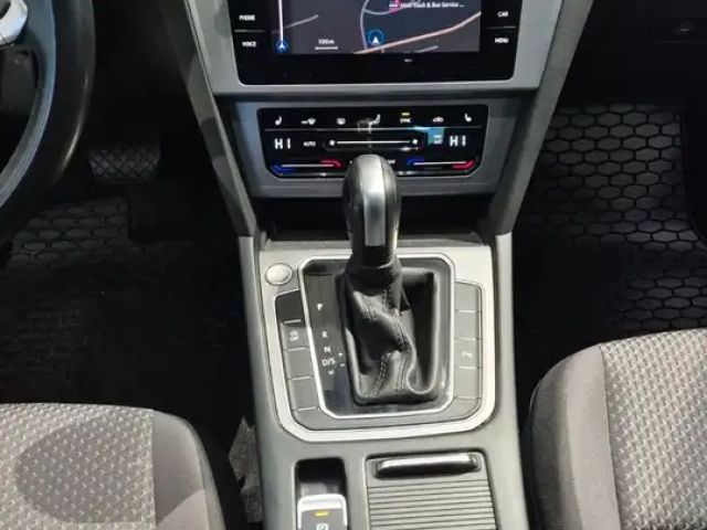 Volkswagen Passat Business Variant