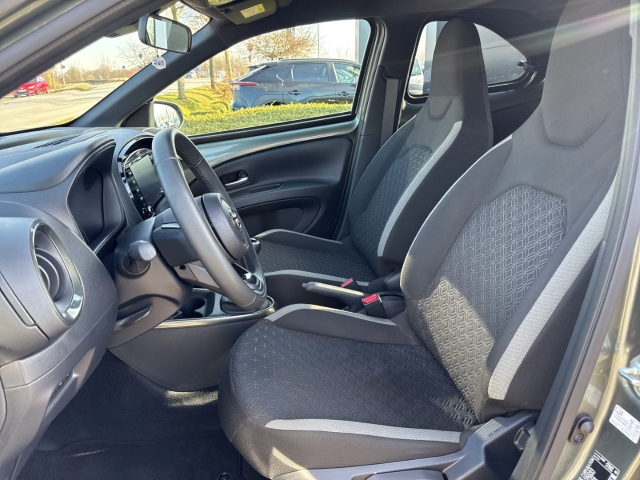Toyota Aygo X 5-deurs Pulse