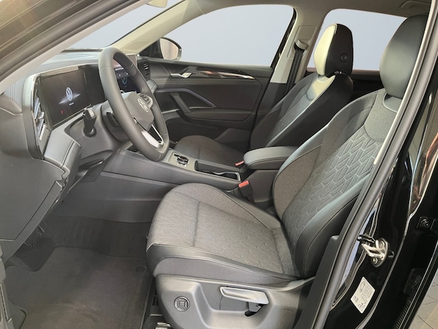 Volkswagen Tiguan 1.5 eTSI DSG