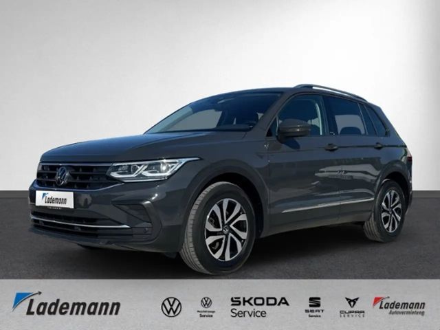Volkswagen Tiguan 2.0 TDI DSG