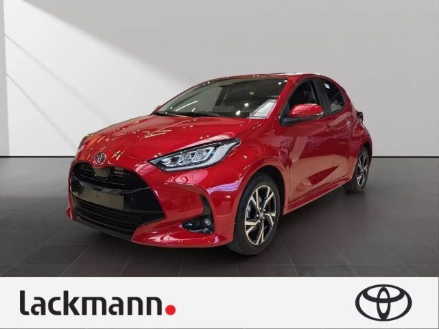 Toyota Yaris Comfort Hatchback Hybride