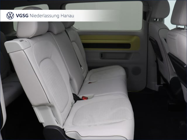 Volkswagen ID.Buzz IQ.Drive