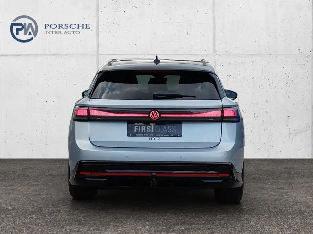 Volkswagen ID.7 Business Pro Tourer