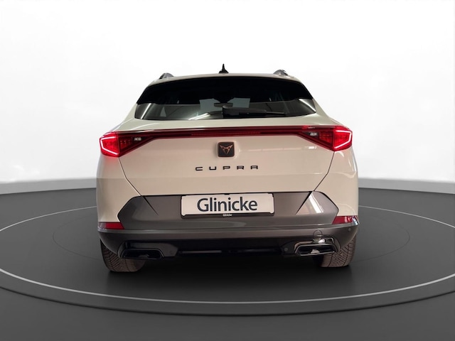 Cupra Formentor 1.5 TSI