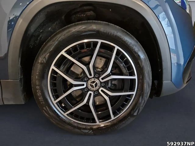 Mercedes-Benz EQA 250 AMG Line