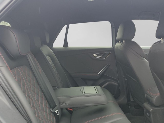 Audi Q2 35 TFSI S-Line S-Tronic