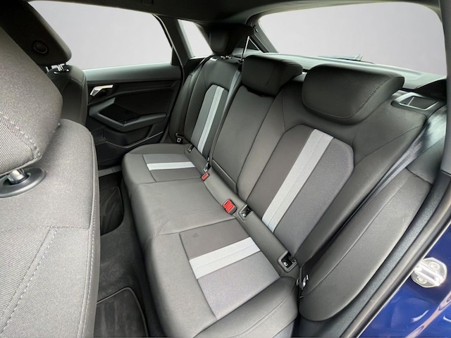 Audi A3 35 TDI S-Tronic Sportback