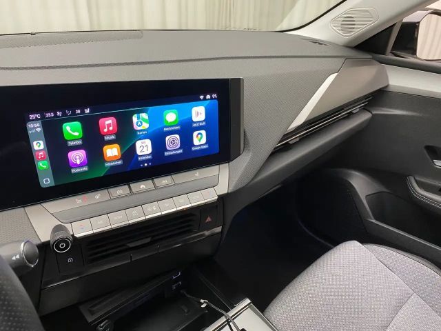 Opel Astra Business Elegance Sports Tourer