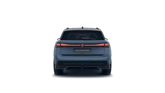 Volkswagen ID.7 IQ.Drive Pro Style Tourer