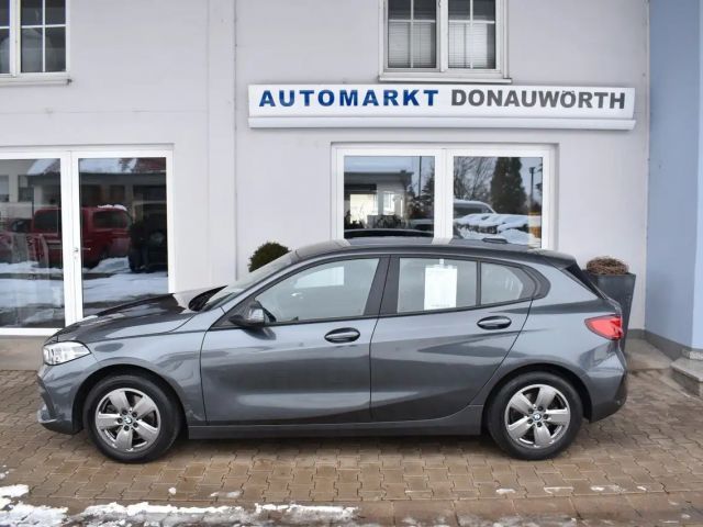 BMW 118 118i Advantage pakket Sedan