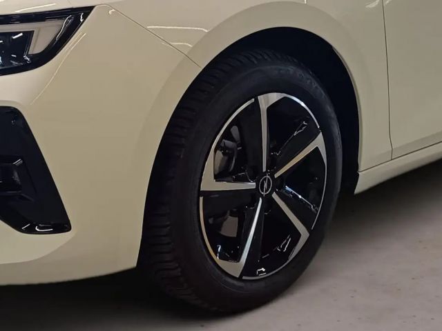 Opel Astra 1.2 Turbo GS-Line Grand Sport