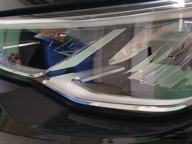 Volkswagen Golf Move