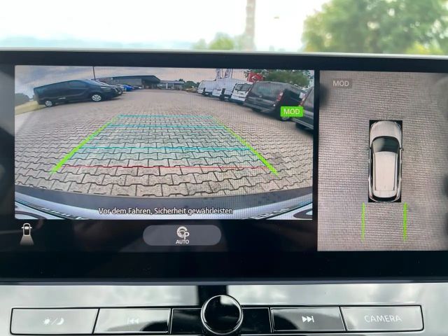 Nissan X-trail Tekna e-4ORCE