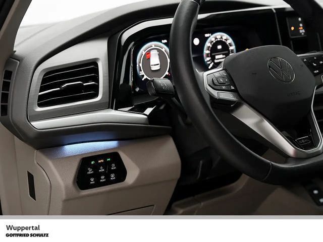 Volkswagen Multivan DSG T7