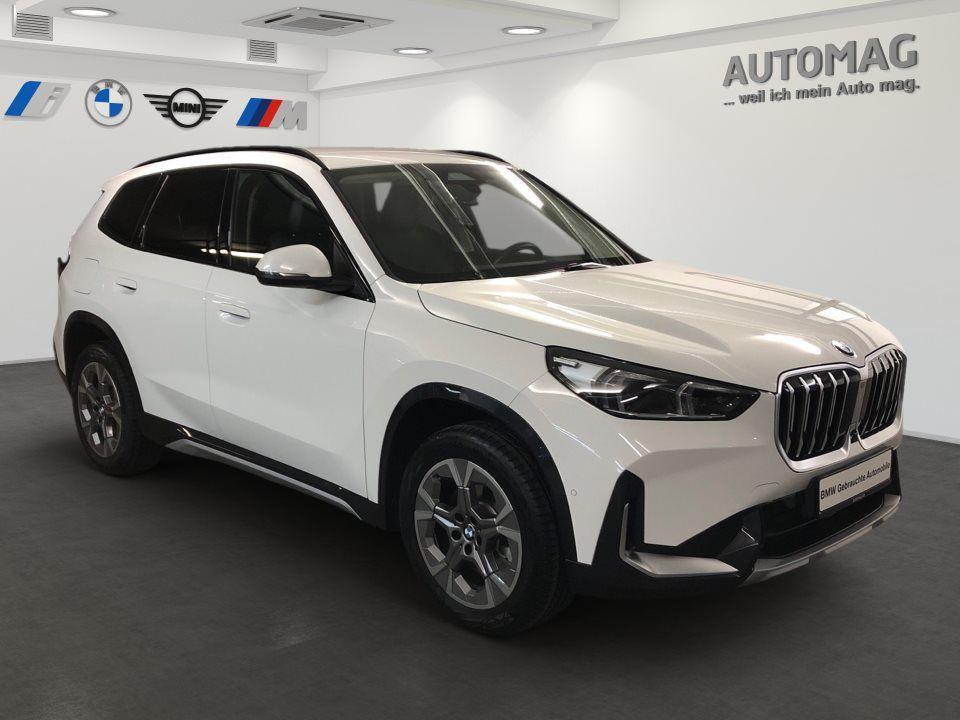 BMW X1 sDrive20i