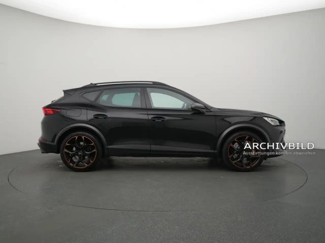 Cupra Formentor 4Drive VZ5