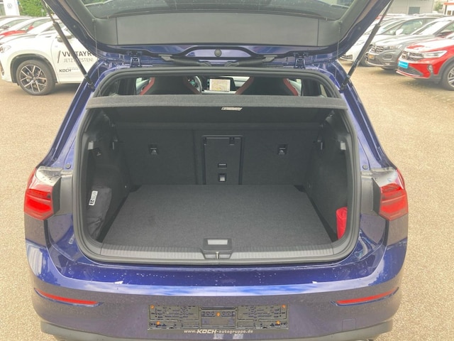 Volkswagen Golf DSG GTI Golf VIII