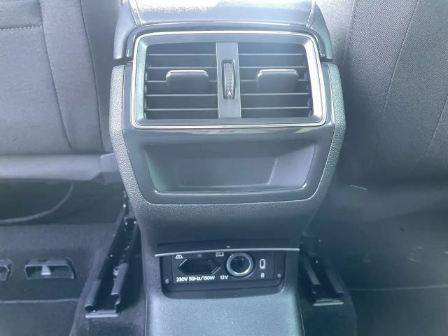 Skoda Karoq ACT Selection