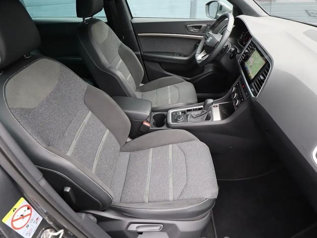 Seat Ateca DSG