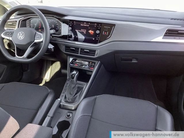 Volkswagen Taigo 1.0 TSI DSG IQ.Drive Style