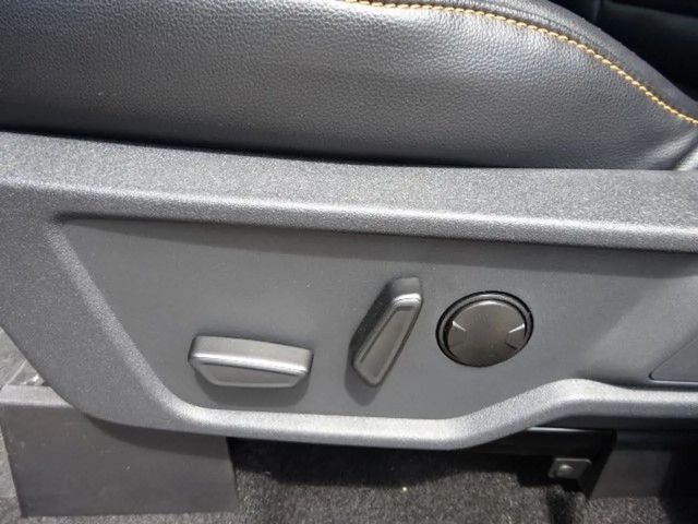 Ford Bronco 4x4 AWD Badlands