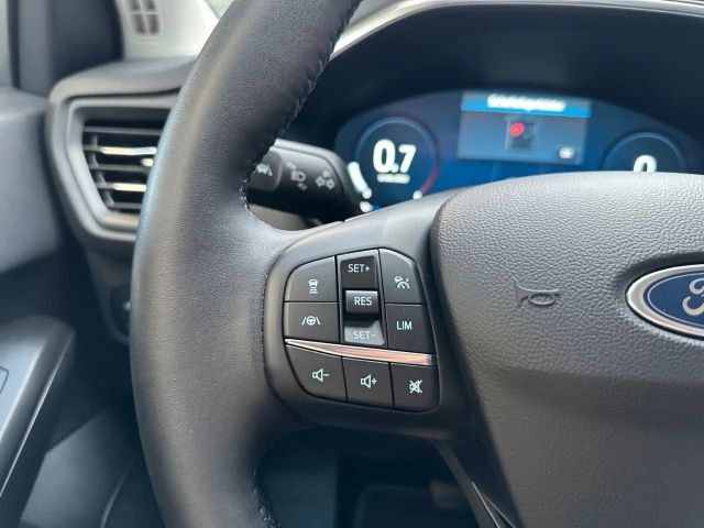 Ford Focus Active Wagon