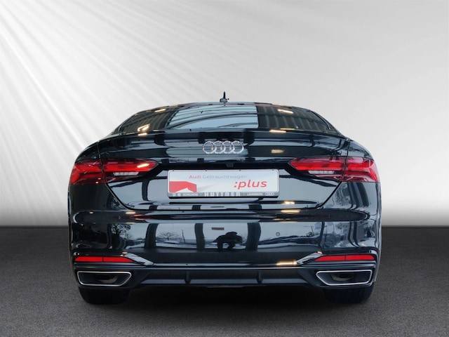 Audi A5 40 TFSI S-Line S-Tronic Sportback