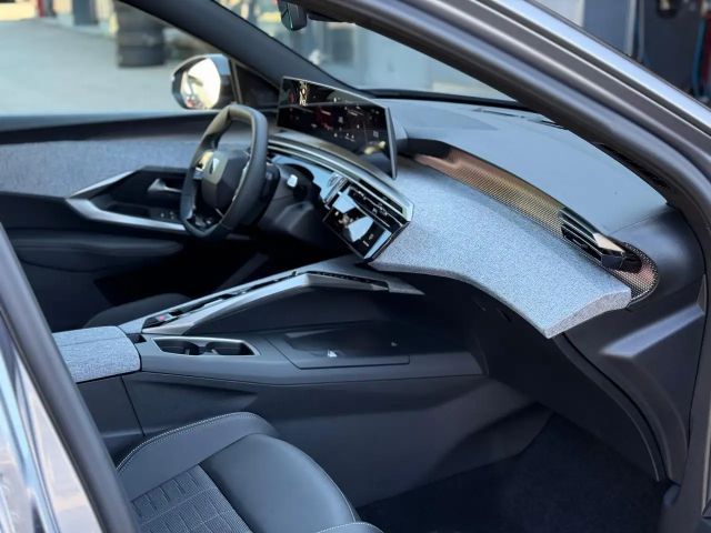 Peugeot 3008 GT-Line Hybrid