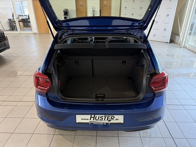 Volkswagen Polo Active 1.0**LED,APP,SHZ**