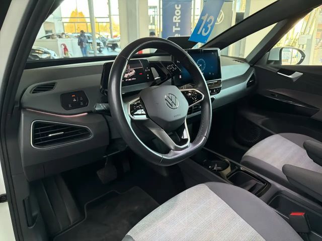 Volkswagen ID.3 150 kW Life Performance Pro