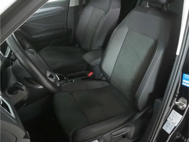 Volkswagen T-Roc 2.0 TDI DSG Style