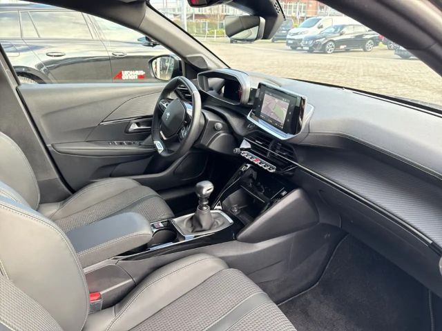 Peugeot 208 GT-Line PureTech