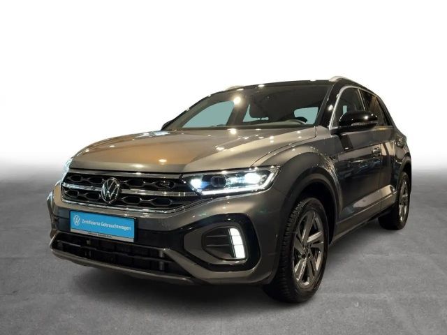 Volkswagen T-Roc DSG R-Line
