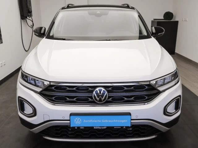 Volkswagen T-Roc 1.5 TSI Life