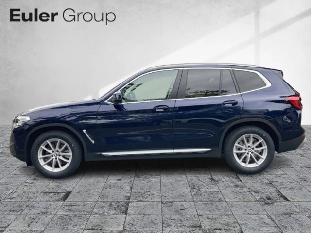 BMW X3 xDrive